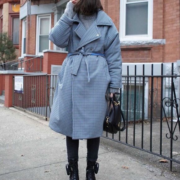 NWT Marios Coat BEAT size S - Picture 2 of 11